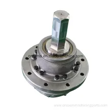 OEM Reducer for Industrial Equipment